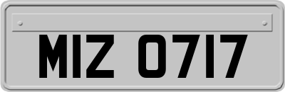 MIZ0717