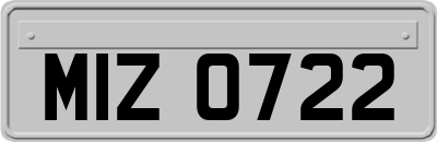 MIZ0722