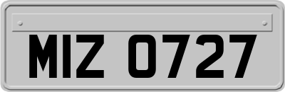 MIZ0727