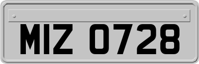 MIZ0728