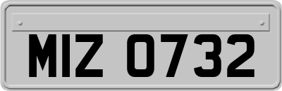 MIZ0732
