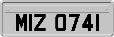 MIZ0741