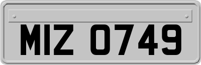 MIZ0749