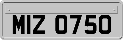 MIZ0750
