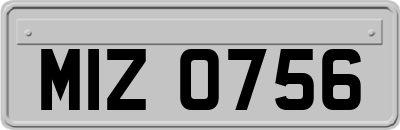 MIZ0756