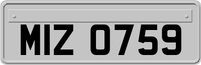 MIZ0759