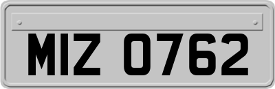MIZ0762
