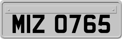 MIZ0765