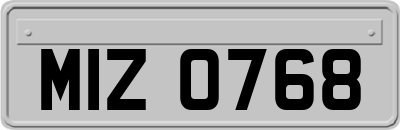 MIZ0768