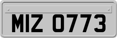 MIZ0773