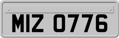 MIZ0776