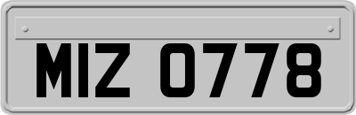 MIZ0778