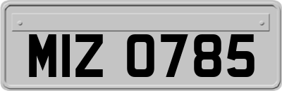 MIZ0785