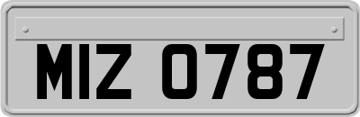 MIZ0787
