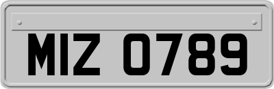 MIZ0789
