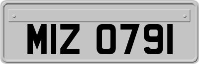 MIZ0791