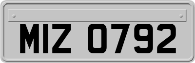 MIZ0792