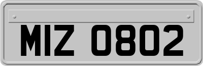 MIZ0802