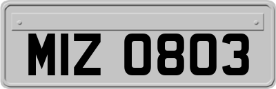 MIZ0803