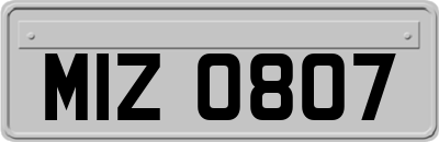 MIZ0807