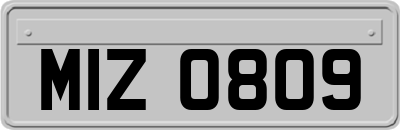 MIZ0809