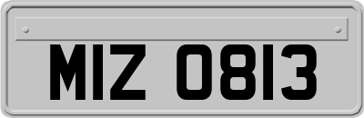 MIZ0813