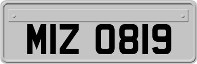 MIZ0819