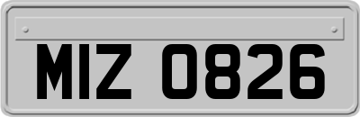 MIZ0826