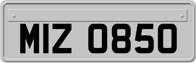 MIZ0850