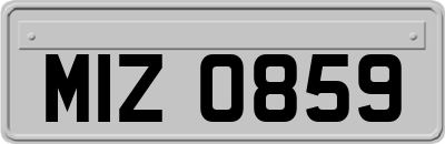 MIZ0859