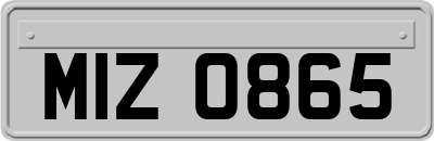 MIZ0865