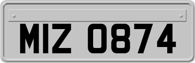 MIZ0874