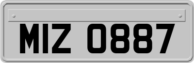 MIZ0887
