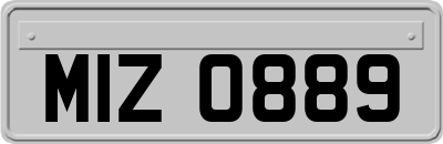 MIZ0889