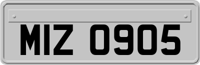 MIZ0905