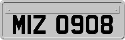MIZ0908