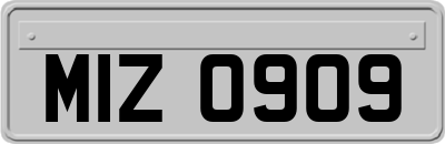 MIZ0909