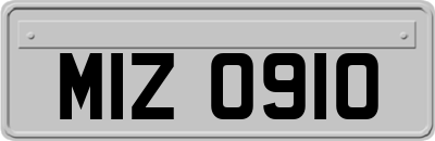 MIZ0910