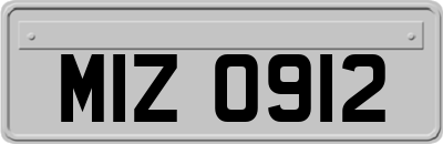 MIZ0912