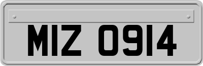 MIZ0914