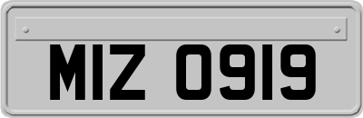 MIZ0919