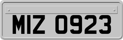 MIZ0923