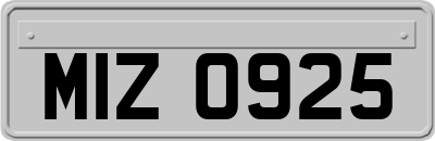 MIZ0925