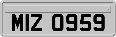 MIZ0959