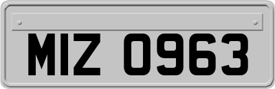MIZ0963