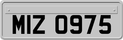 MIZ0975