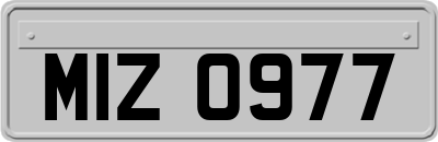 MIZ0977