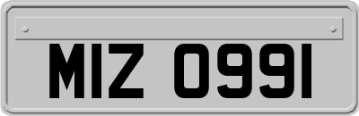 MIZ0991