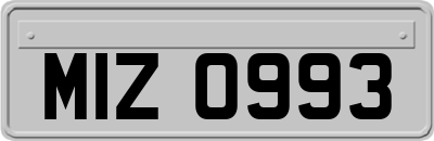 MIZ0993