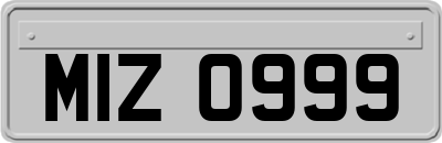 MIZ0999